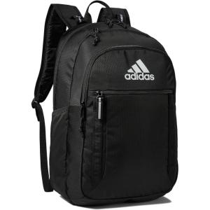 imageadidas Excel Backpack  Insulated Lunch Bag BlackWhite  BlackWhite One Size70BlackWhite