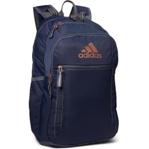 imageadidas Excel Backpack  Insulated Lunch Bag BlackWhite  BlackWhite One Size70Shadow NavyOnix GreyRose Gold