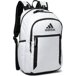 imageadidas Excel Backpack  Insulated Lunch Bag BlackWhite  BlackWhite One Size70Twill WhiteBlack