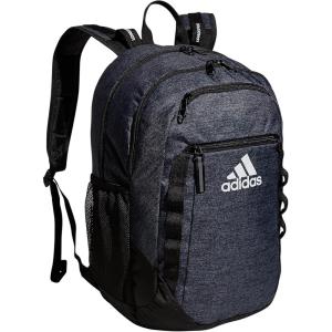 imageadidas Excel Backpack  Insulated Lunch Bag BlackWhite  BlackWhite One SizeJersey BlackBlackWhite Fw21