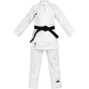 imageadidas Kumite Fighter K220KF Uniform
