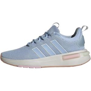 imageadidas Mens SneakerBlue Dawn Blue Dawn Orchid Fusion