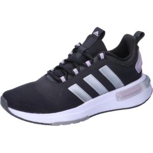 imageadidas Mens SneakerCore Black Silver Met Ice Lavender