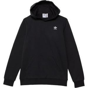 imageadidas Originals Kids Adicolor HoodieBlackWhite