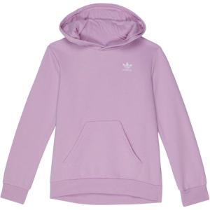 imageadidas Originals Kids Adicolor HoodieBliss Lilac