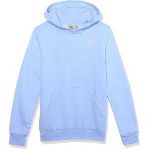 imageadidas Originals Kids Adicolor HoodieBlue Dawn