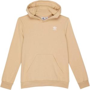 imageadidas Originals Kids Adicolor HoodieMagic Beige