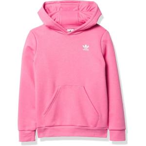 imageadidas Originals Kids Adicolor HoodieRose ToneWhite