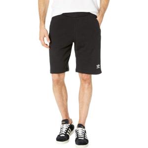 imageadidas Originals Mens 3Stripes ShortsBlack