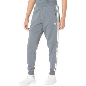 imageadidas Originals Mens 3stripes PantsBlue Oxide