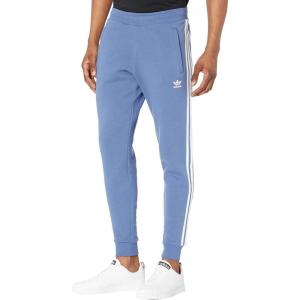 imageadidas Originals Mens 3stripes PantsCrew Blue