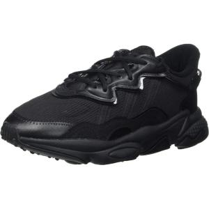 imageadidas Originals Mens Ozweego SneakerCore Black Core Core Black