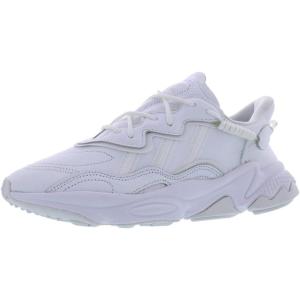 imageadidas Originals Mens Ozweego SneakerWhite