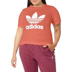 imageadidas Originals Mens Trefoil TeeMagic Earth