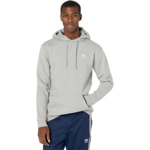 imageadidas Originals Mens Trefoil Warmup HoodieGlory Mint