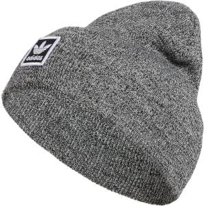 imageadidas Originals Tall Utility Cuff BeanieBlackwhiteBlackWhite