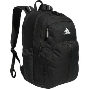 imageadidas Prime Backpack  Santiago Lunch Bag BlackGold  BlackGold One SizeBlackWhite2
