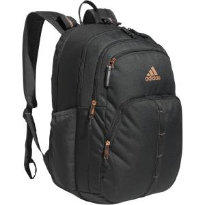 imageadidas Prime Backpack  Santiago Lunch Bag BlackGold  BlackGold One SizeCarbon GreyRose Gold2