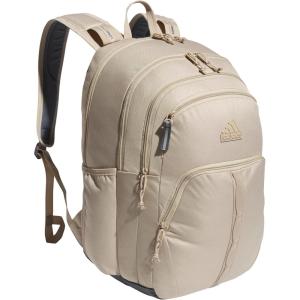 imageadidas Prime Backpack  Santiago Lunch Bag BlackGold  BlackGold One SizeClay BrownOnix Grey2