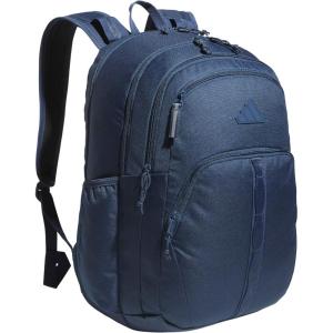 imageadidas Prime Backpack  Santiago Lunch Bag BlackGold  BlackGold One SizeMineral Blue