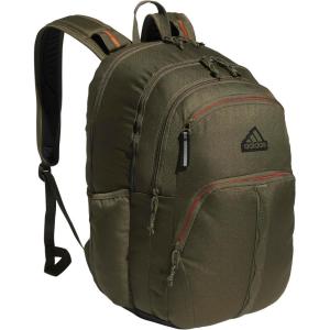 imageadidas Prime Backpack  Santiago Lunch Bag BlackGold  BlackGold One SizeOlive Strata GreenImpact Orange2