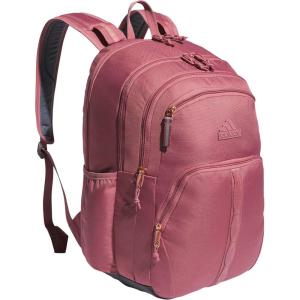 imageadidas Prime Backpack  Santiago Lunch Bag BlackGold  BlackGold One SizePreloved CrimsonRose Gold2