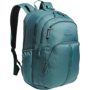 imageadidas Prime Backpack  Santiago Lunch Bag BlackGold  BlackGold One SizePreloved Teal GreenBlack
