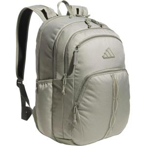 imageadidas Prime Backpack  Santiago Lunch Bag BlackGold  BlackGold One SizeSilver Pebble Grey