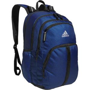 imageadidas Prime Backpack  Santiago Lunch Bag BlackGold  BlackGold One SizeTwill Bright Royal Legend InkBlack2
