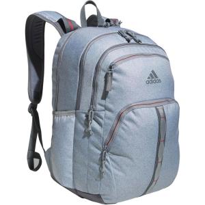 imageadidas Prime Backpack  Santiago Lunch Bag BlackGold  BlackGold One SizeTwill GreyGreyBetter Scarlet2