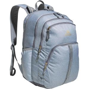 imageadidas Prime Backpack  Santiago Lunch Bag BlackGold  BlackGold One SizeTwill GreyGreyGilver2