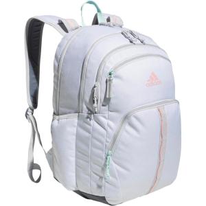 imageadidas Prime Backpack  Santiago Lunch Bag BlackGold  BlackGold One SizeTwill WhiteSemi Flash Aqua Blue