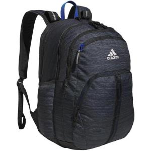 imageadidas Prime Backpack  Santiago Lunch Bag BlackGold  BlackGold One SizeTwo Tone BlackTeam Royal Blue2