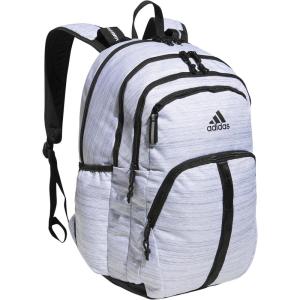 imageadidas Prime Backpack  Santiago Lunch Bag BlackGold  BlackGold One SizeTwo Tone WhiteBlack2