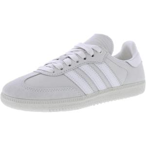 imageadidas UnisexAdult Samba Indoor SneakerCreamWhiteCream