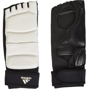 imageadidas WT Approved Taekwondo Foot Socks Foot Protector GuardMedium