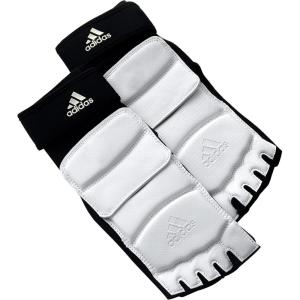 imageadidas WT Approved Taekwondo Foot Socks Foot Protector GuardXSmall