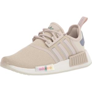 imageadidas Womens NMD R1 ShoeClear BrownClear BrownTech Emerald