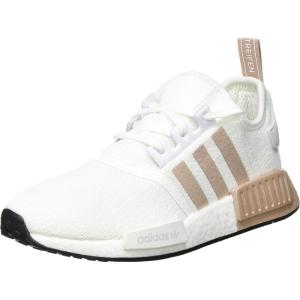 imageadidas Womens NMD R1 ShoeFtwr White Ash Pearl