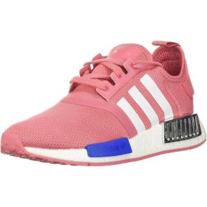 imageadidas Womens NMD R1 ShoeHazy RoseWhiteGlory Blue