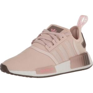 imageadidas Womens NMD R1 ShoeWonder QuartzEarth StrataSuper Pop