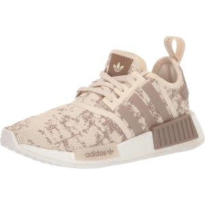 imageadidas Womens NMD R1 ShoeWonder WhiteWonder BeigeSupplier Colour