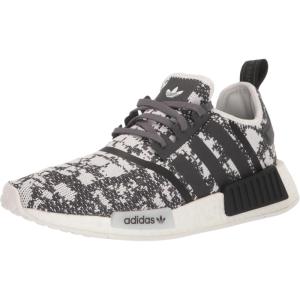 imageadidas Womens NMDr1 SneakerGreyWhiteCarbon