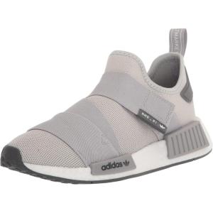 imageadidas Womens NMDr1 SneakerGreyWhiteGrey
