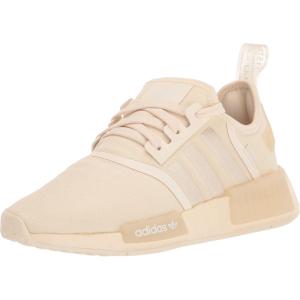 imageadidas Womens NMDr1 SneakerWonder WhiteWonder WhiteWhite