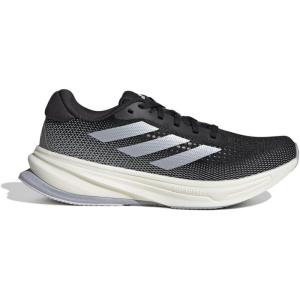 imageadidas Womens Supernova Rise SneakerCblack Halsil Dshgry
