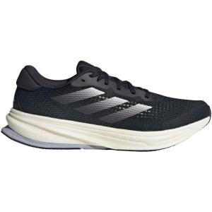 imageadidas Womens Supernova Rise SneakerCore BlackCore WhiteCarbon