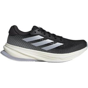 imageadidas Womens Supernova Rise SneakerCore BlackHalo SilverDash Grey