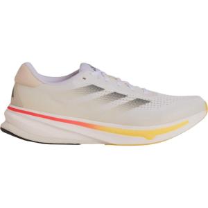 imageadidas Womens Supernova Rise SneakerFootwear WhiteIron MetallicSpark