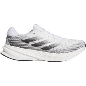 imageadidas Womens Supernova Rise SneakerWhiteBlackZero Metallic